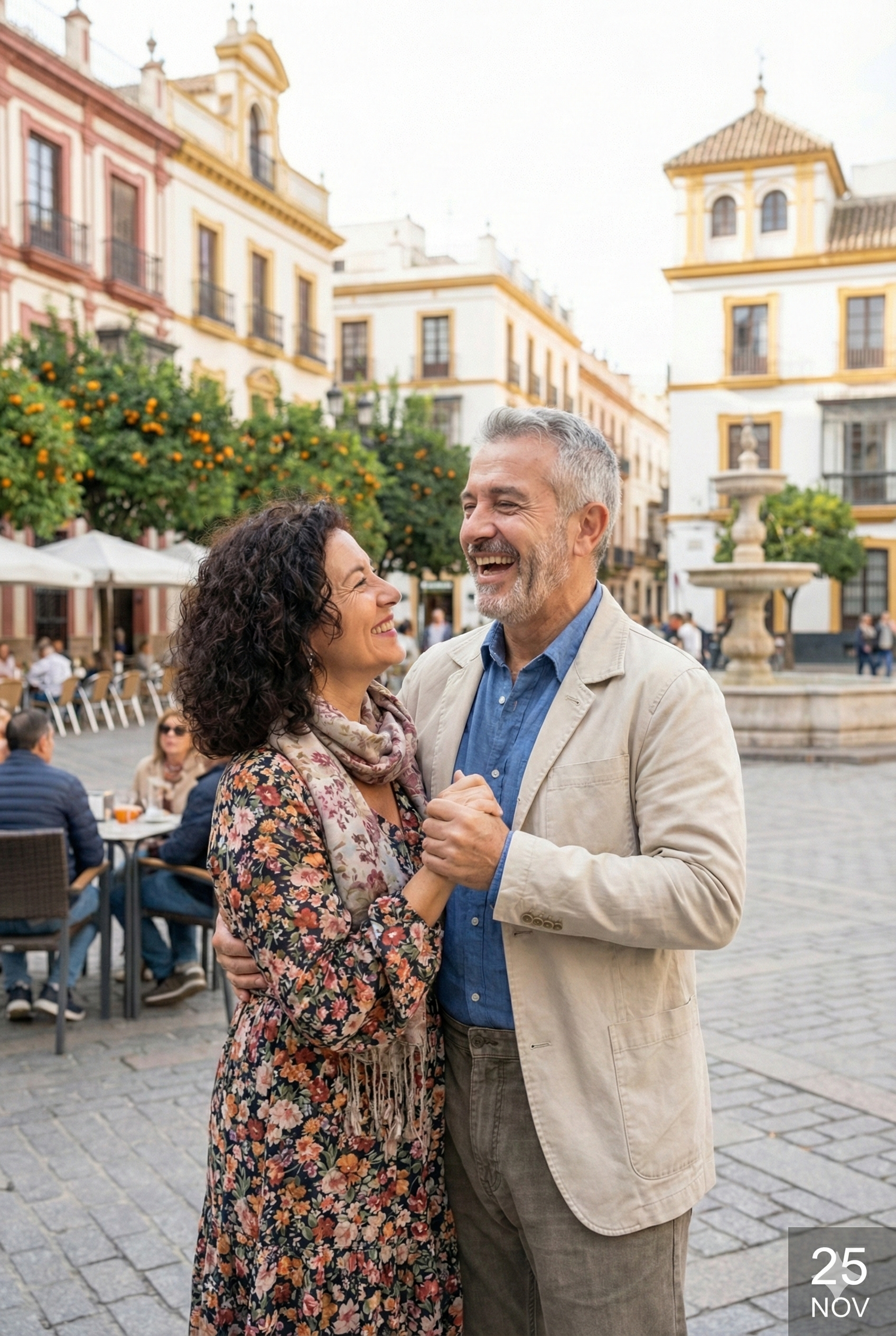 Testimonio de Javier D.