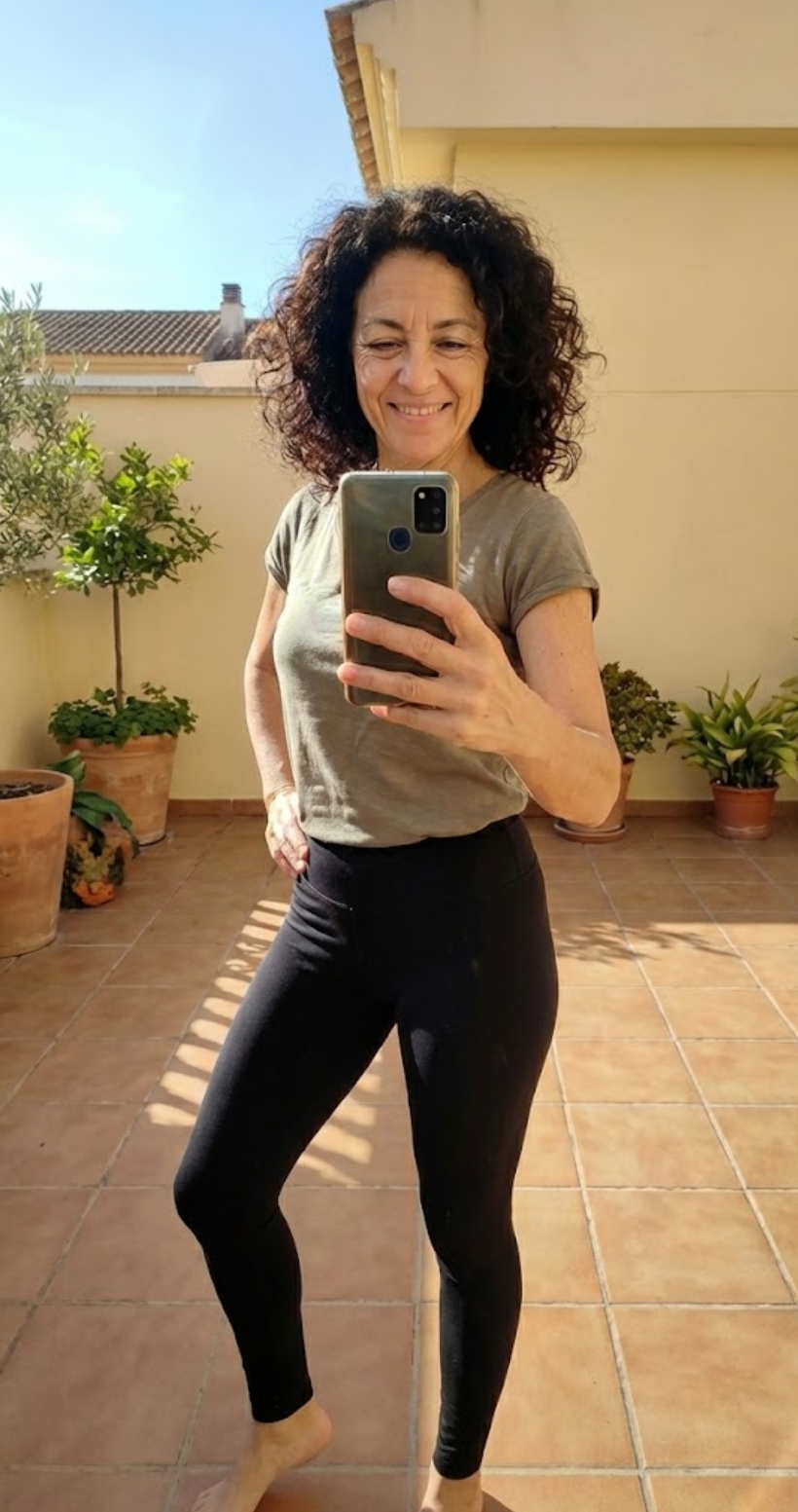 Testimonio de Marta L.