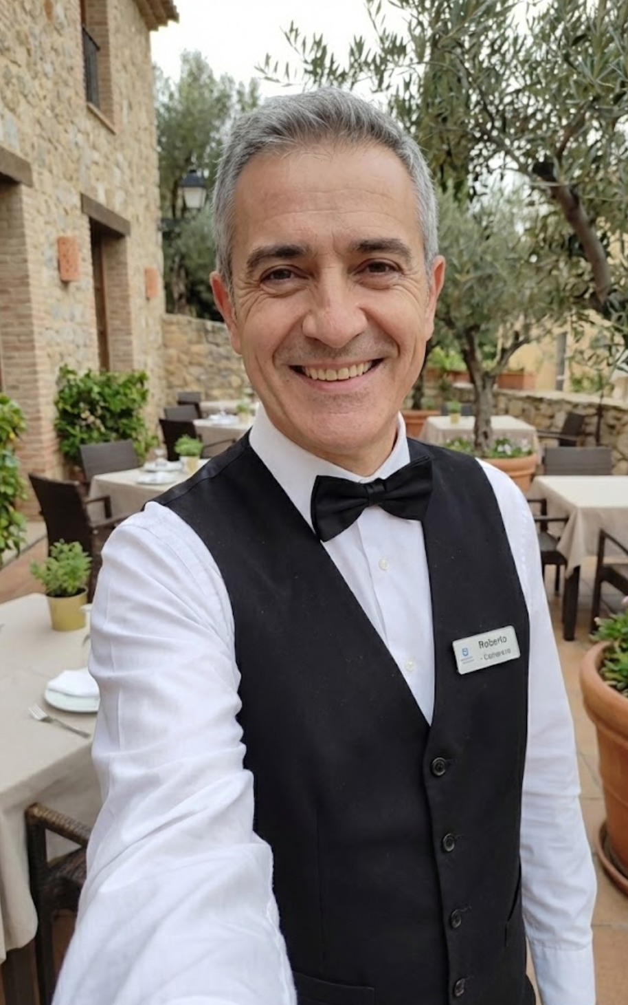 Testimonio de Roberto G.