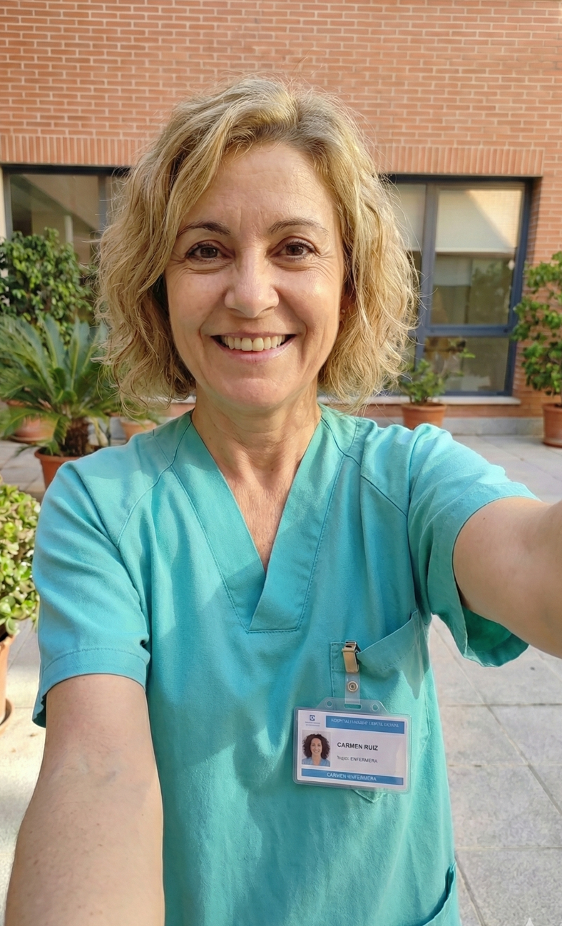 Testimonio de Lucía P.