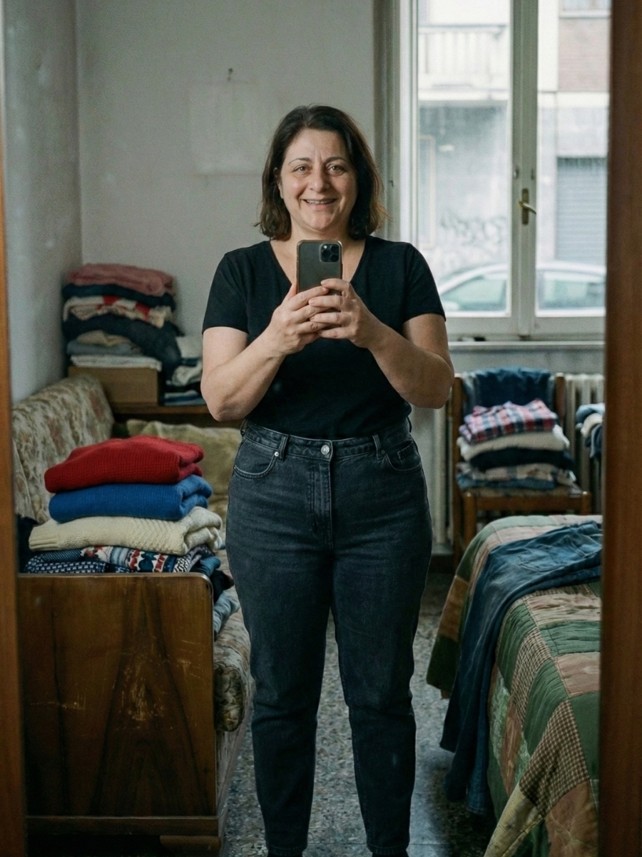 Dopo la trasformazione